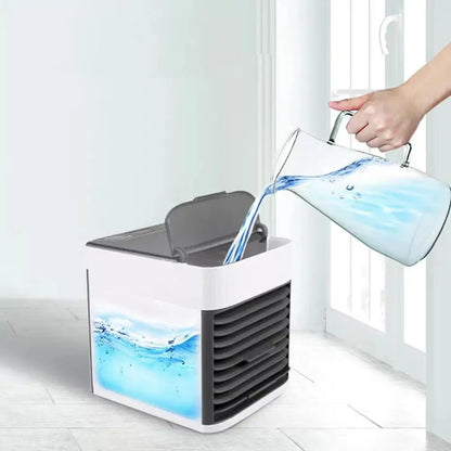 Mini Prenosiva Klima Arctic Air
